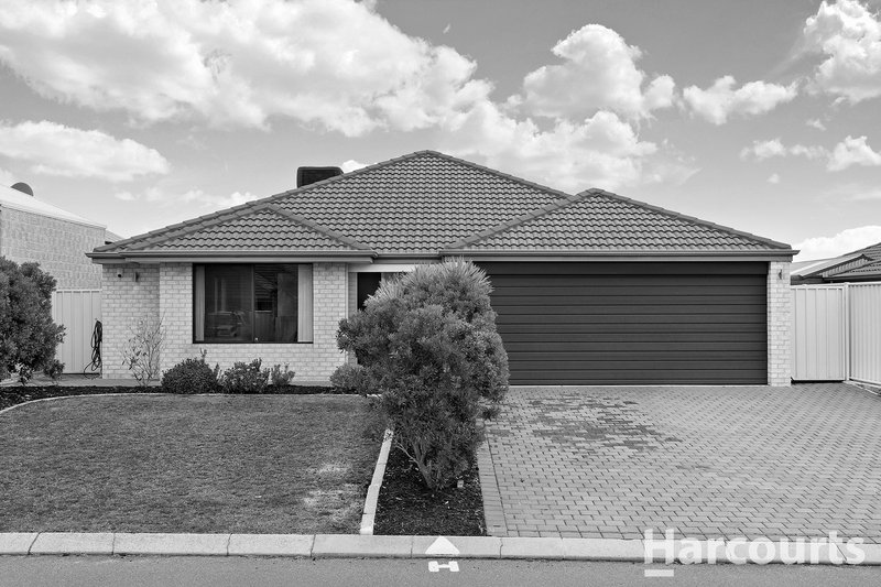 38 Highcliffe Circle, Lakelands WA 6180