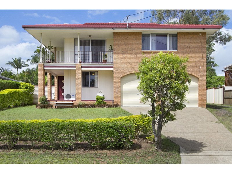 38 Highcrest Drive, Browns Plains QLD 4118