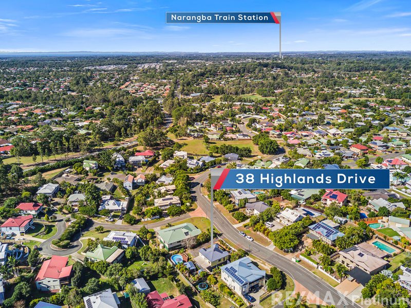 Photo - 38 Highlands Drive, Narangba QLD 4504 - Image 20