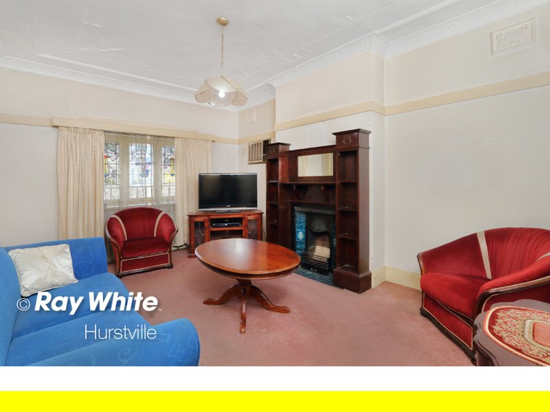 Photo - 38 Hillcrest Avenue, Hurstville NSW 2220 - Image 2