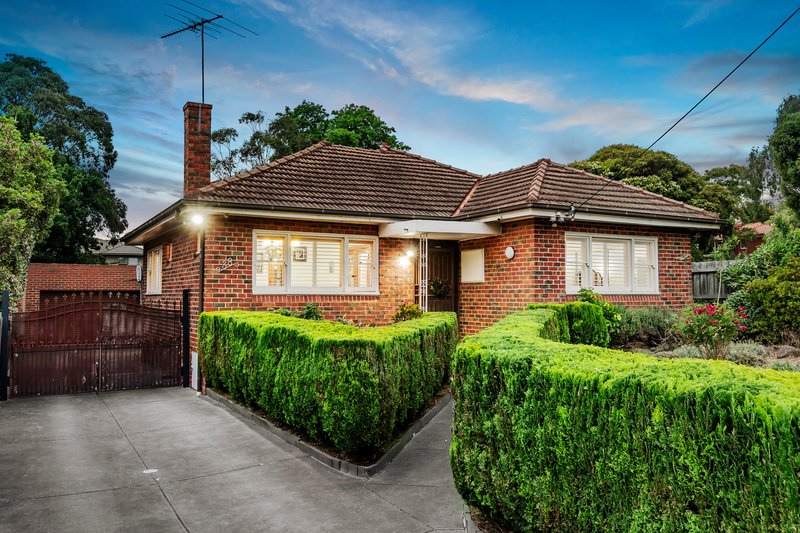 38 Hillside Road, Rosanna VIC 3084