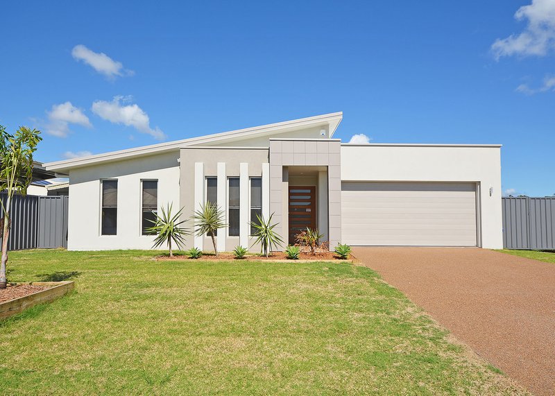 38 Honey Myrtle Close, Burrum Heads QLD 4659