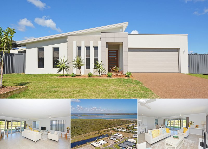 Photo - 38 Honey Myrtle Close, Burrum Heads QLD 4659 - Image 2