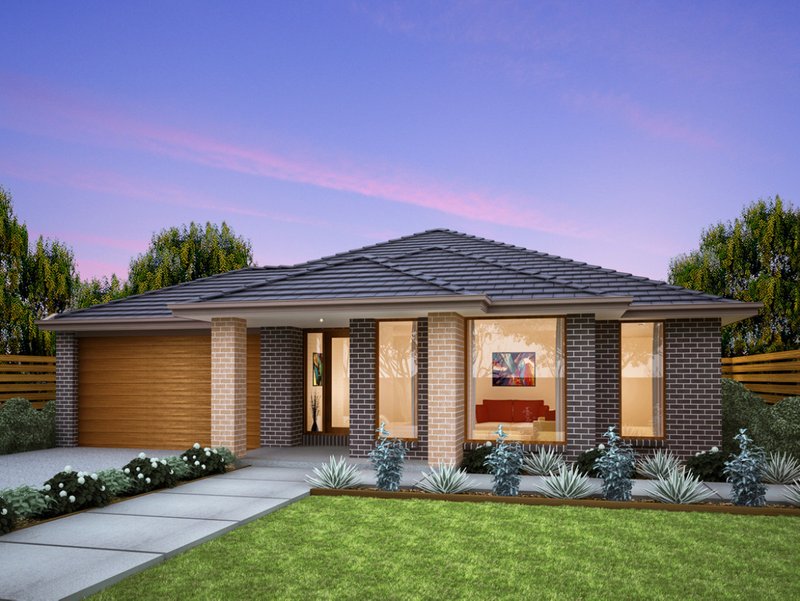 Photo - 38 Honeycomb Avenue, Manor Lakes VIC 3024 - Image 2