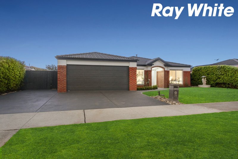 38 Honeyeater Way, Pakenham VIC 3810