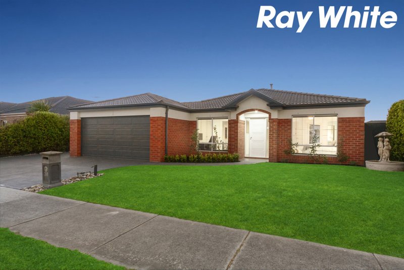 Photo - 38 Honeyeater Way, Pakenham VIC 3810 - Image 2