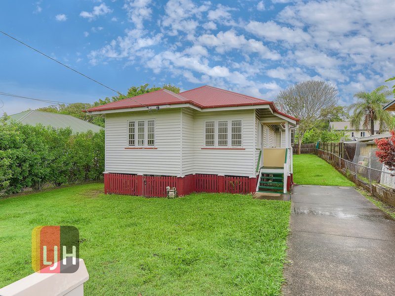 38 Hoolan Street, Stafford QLD 4053