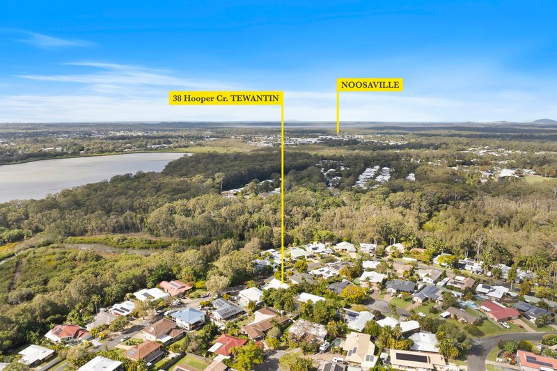 Photo - 38 Hooper Crescent, Tewantin QLD 4565 - Image 24