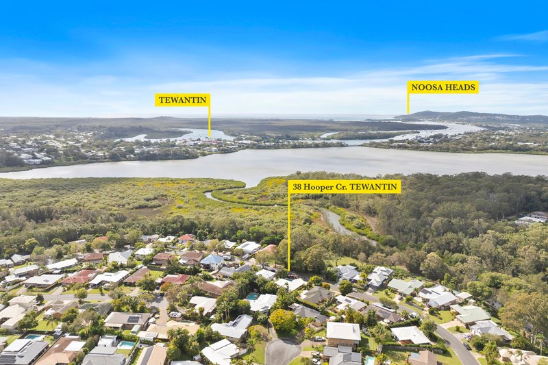 Photo - 38 Hooper Crescent, Tewantin QLD 4565 - Image 25