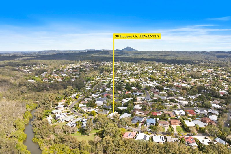 Photo - 38 Hooper Crescent, Tewantin QLD 4565 - Image 27