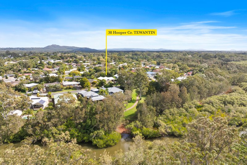 Photo - 38 Hooper Crescent, Tewantin QLD 4565 - Image 29