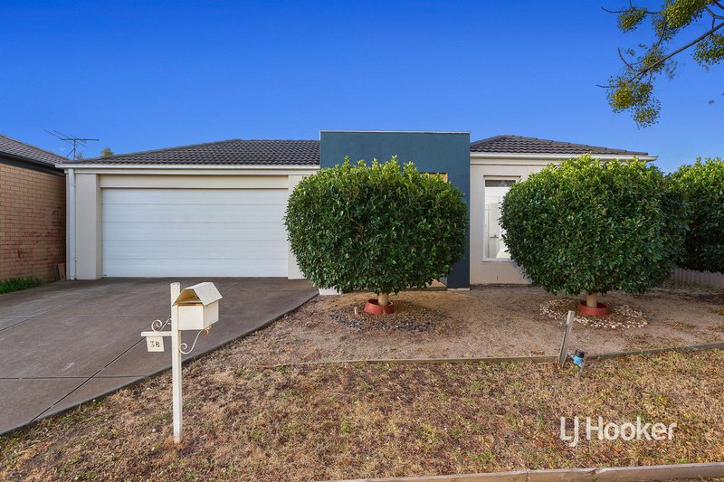 38 Hope Way, Tarneit VIC 3029