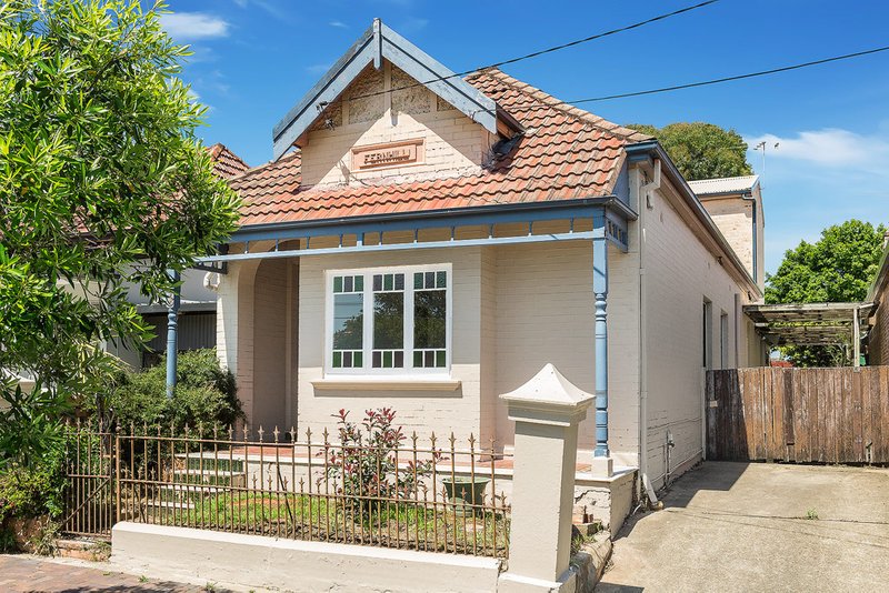 38 Horton Street, Marrickville NSW 2204