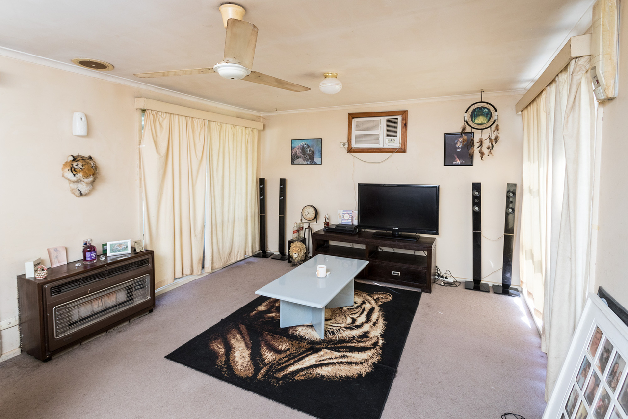 3-bedroom house at 38 Hughes Street, Tatura, VIC 3616, Greater Shepparton, Victoria