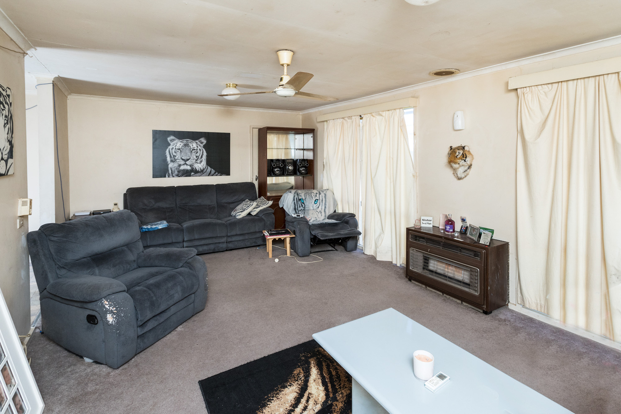 3-bedroom house at 38 Hughes Street, Tatura, VIC 3616, Greater Shepparton, Victoria