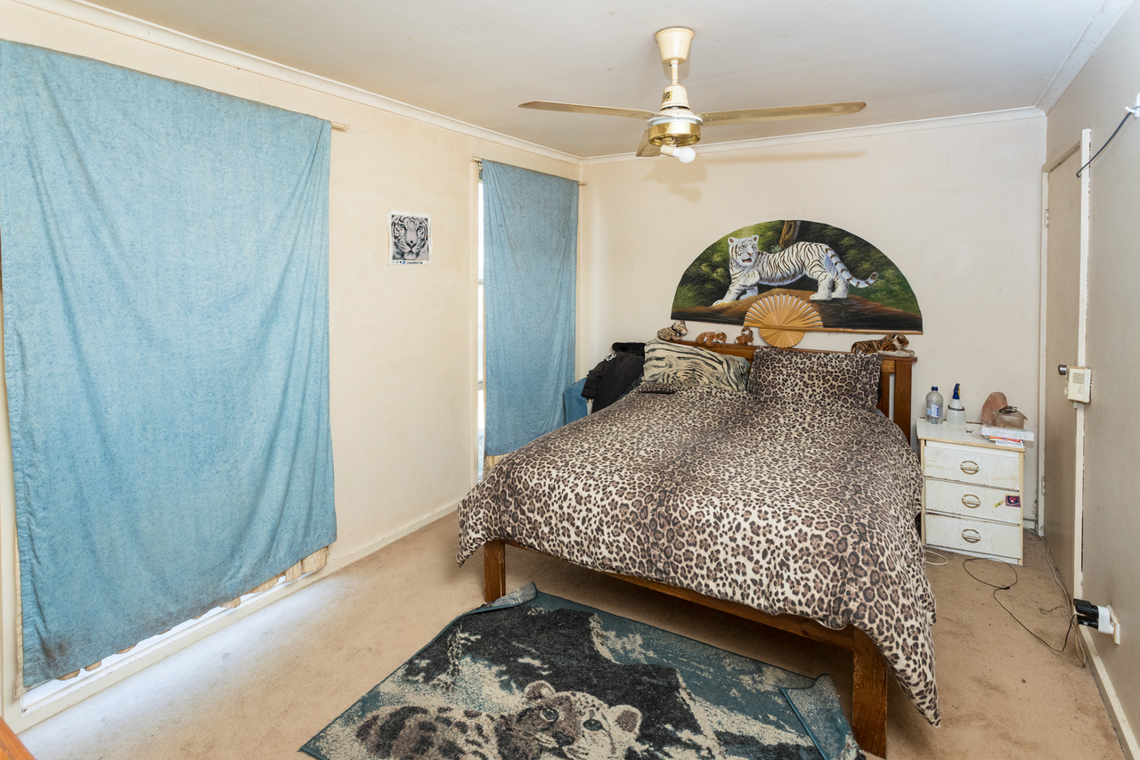 3-bedroom house at 38 Hughes Street, Tatura, VIC 3616, Greater Shepparton, Victoria