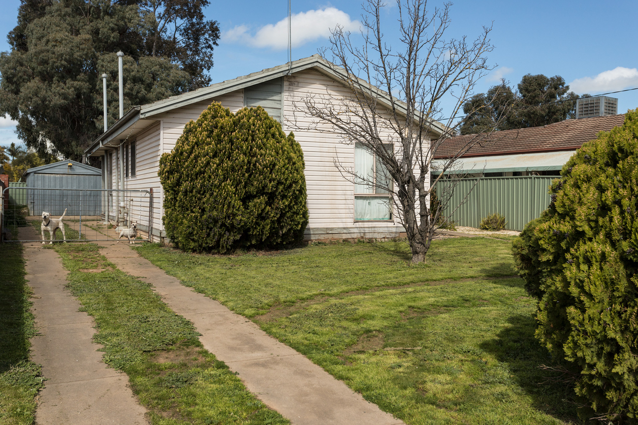 3-bedroom house at 38 Hughes Street, Tatura, VIC 3616, Greater Shepparton, Victoria