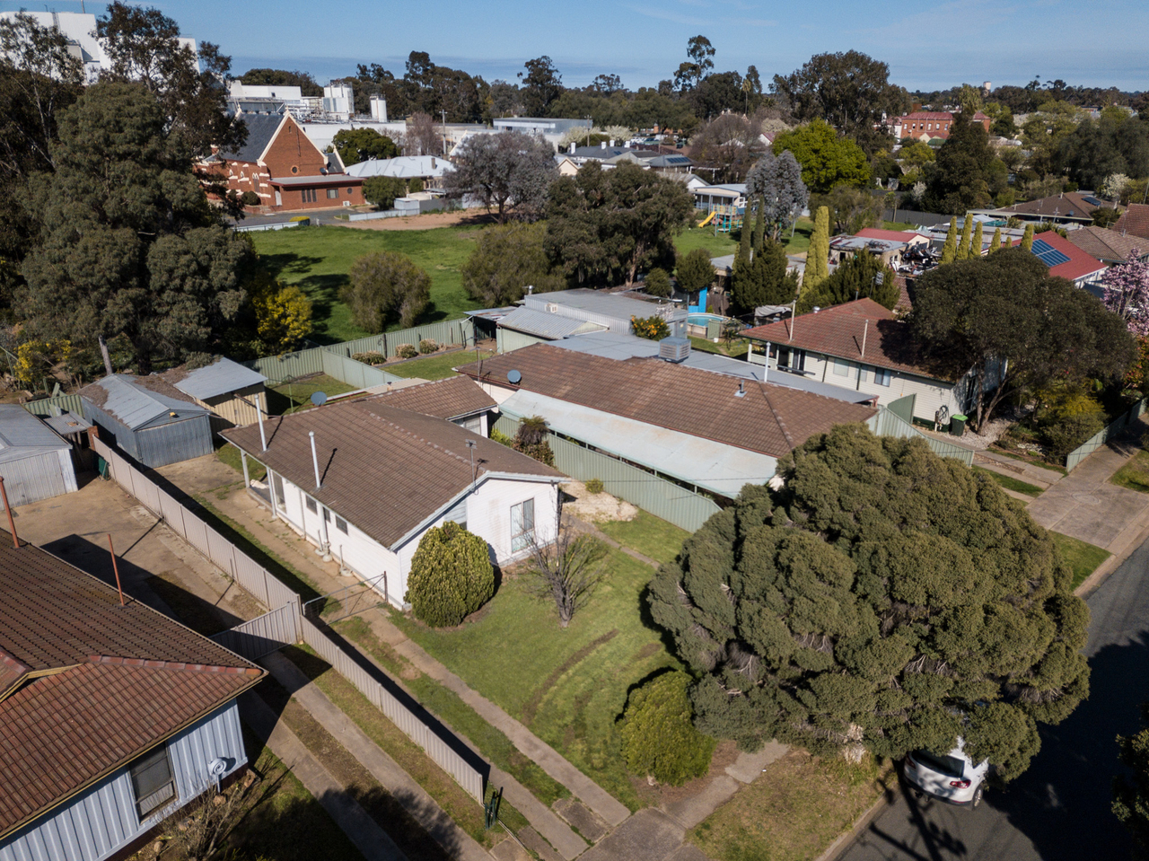 3-bedroom house at 38 Hughes Street, Tatura, VIC 3616, Greater Shepparton, Victoria