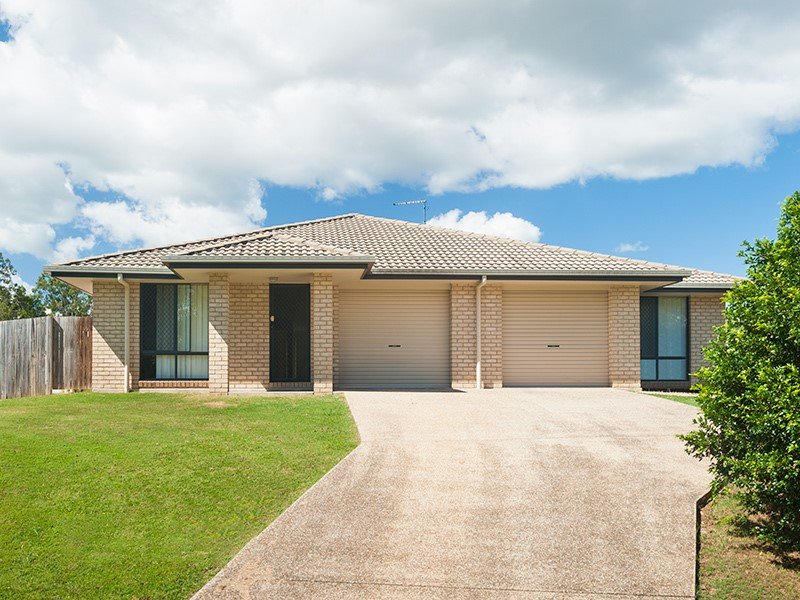 38 Hugo Drive, Beaudesert QLD 4285