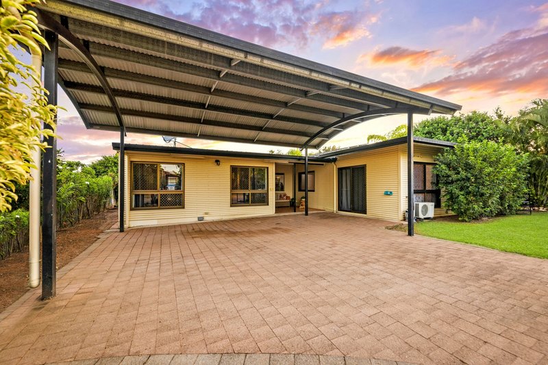 38 Humbert Street, Leanyer NT 0812