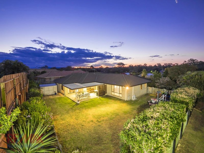 38 Hunter Cct , Petrie QLD 4502