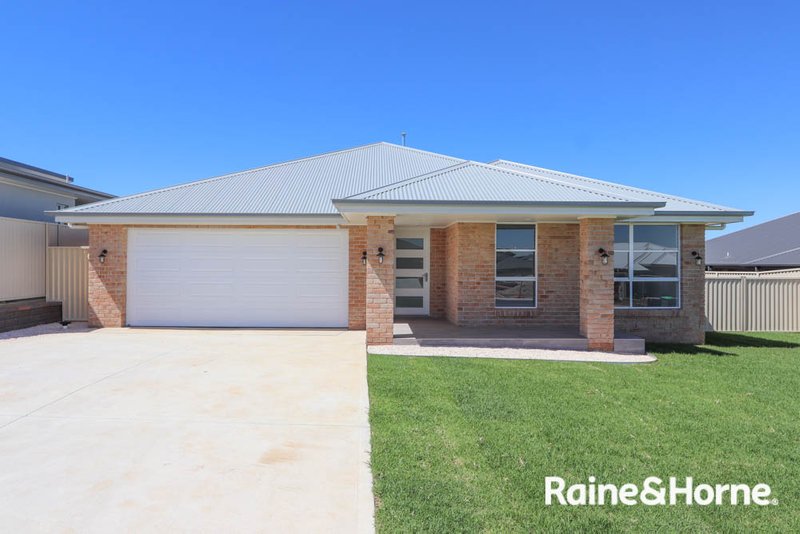 38 Ignatius Place, Kelso NSW 2795