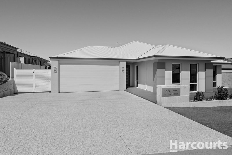 38 Iluka Road, Dawesville WA 6211