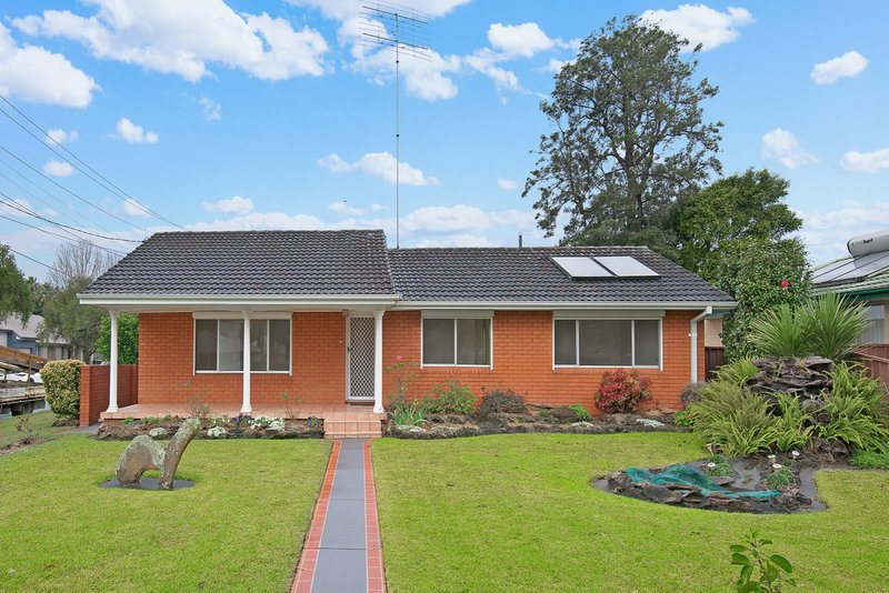 38 Imperial Avenue, Emu Plains NSW 2750