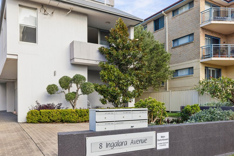 Photo - 3/8 Ingalara Avenue, Cronulla NSW 2230 - Image 1