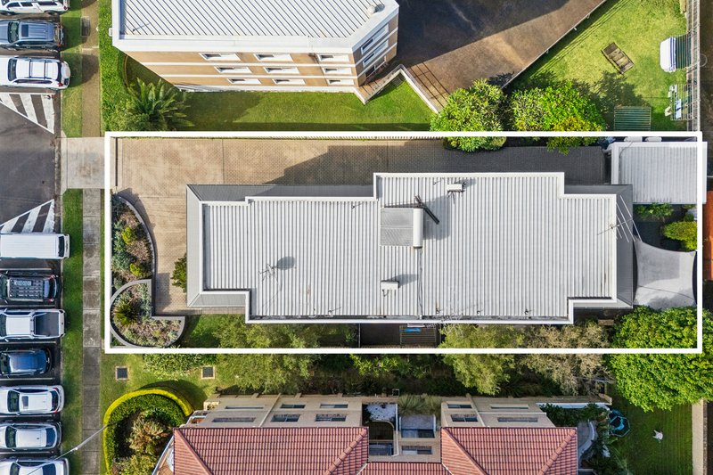 Photo - 3/8 Ingalara Avenue, Cronulla NSW 2230 - Image 6