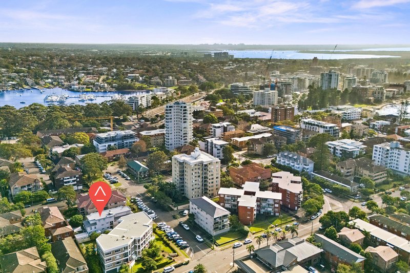 Photo - 3/8 Ingalara Avenue, Cronulla NSW 2230 - Image 7