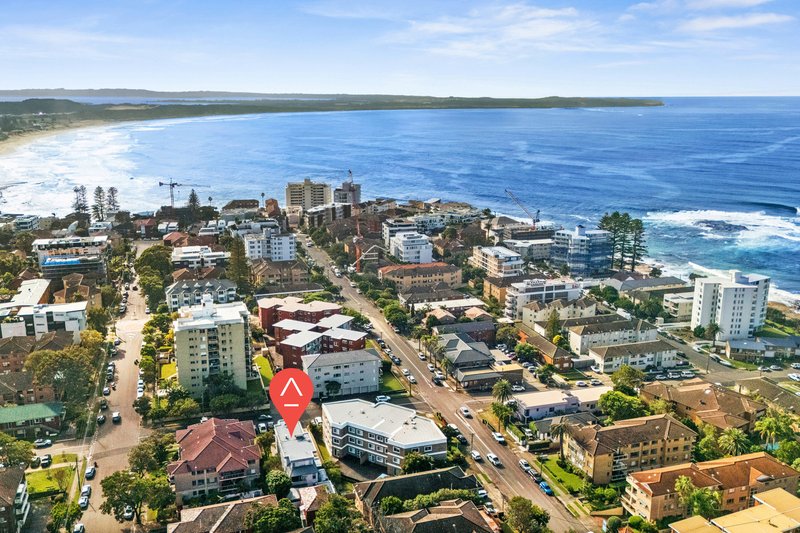 Photo - 3/8 Ingalara Avenue, Cronulla NSW 2230 - Image 8