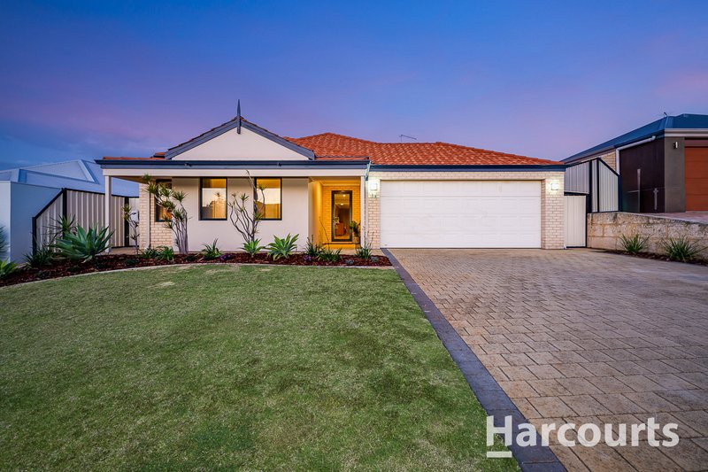 Photo - 38 Injidup Loop, Clarkson WA 6030 - Image 1