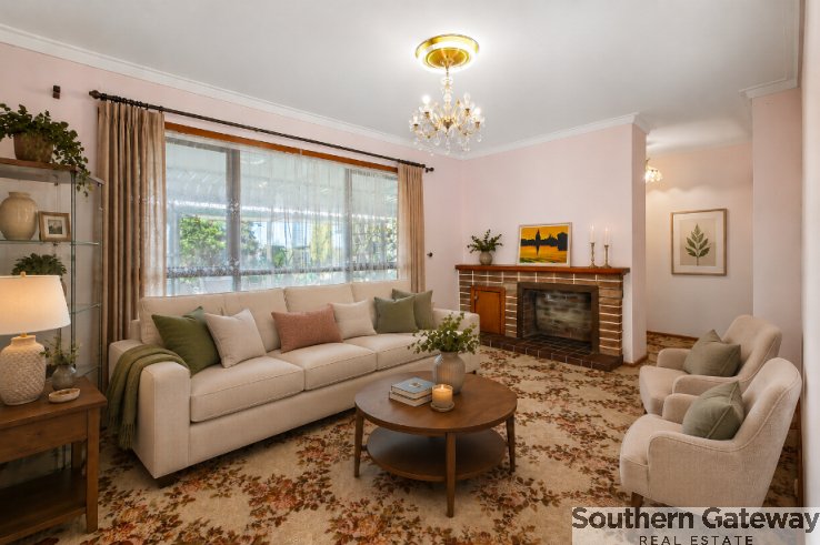 Photo - 38 Inkpen Way, Orelia WA 6167 - Image 3