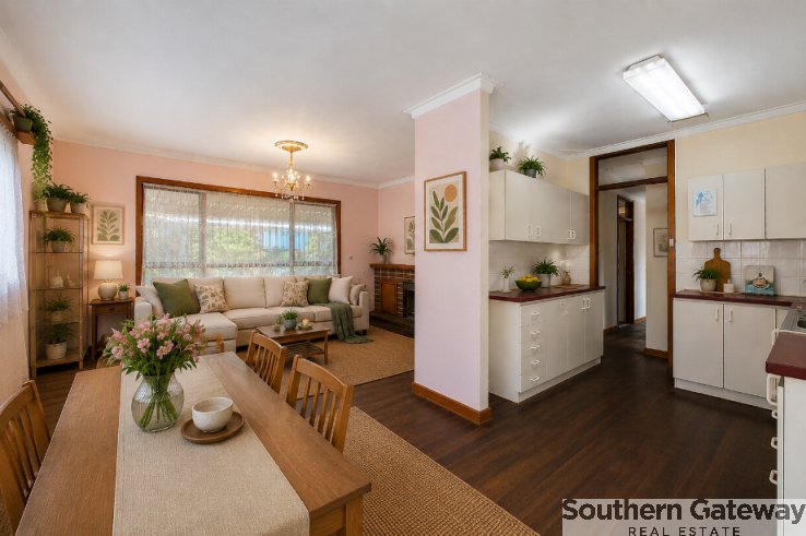 Photo - 38 Inkpen Way, Orelia WA 6167 - Image 4