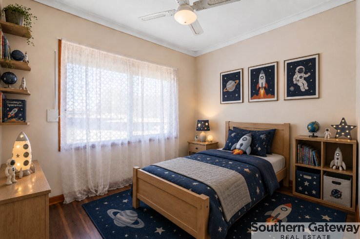 Photo - 38 Inkpen Way, Orelia WA 6167 - Image 8