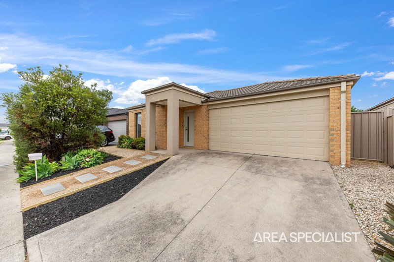 Photo - 38 Inspiration Circuit, Pakenham VIC 3810 - Image 21