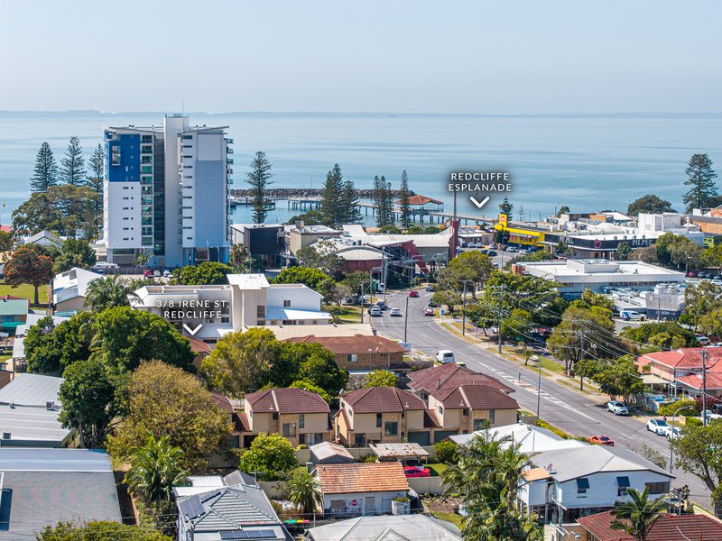 3/8 Irene Street, Redcliffe QLD 4020