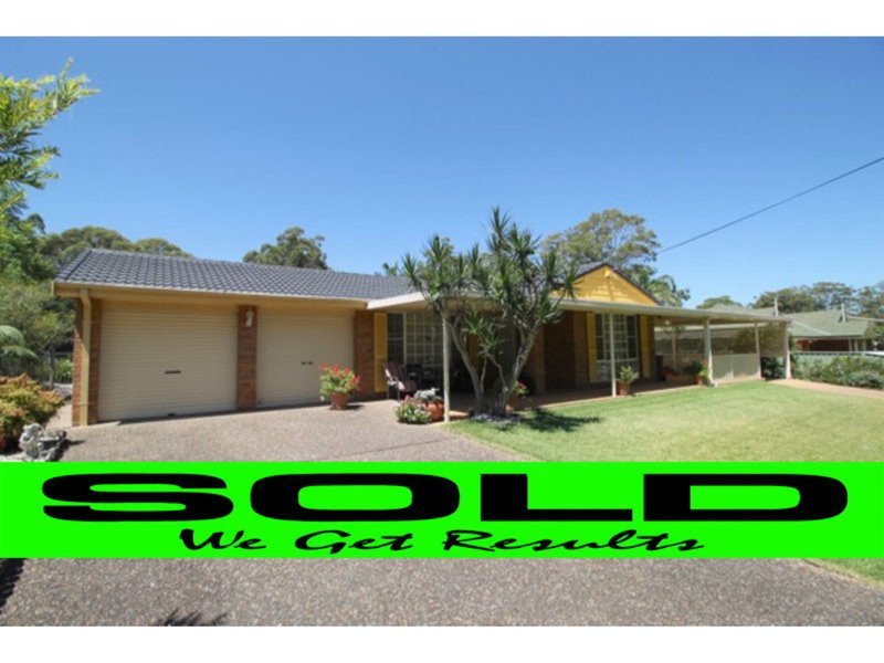 38 Island Point Road, St Georges Basin NSW 2540