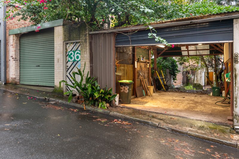 Photo - 38 Ivy Street, Darlington NSW 2008 - Image 21