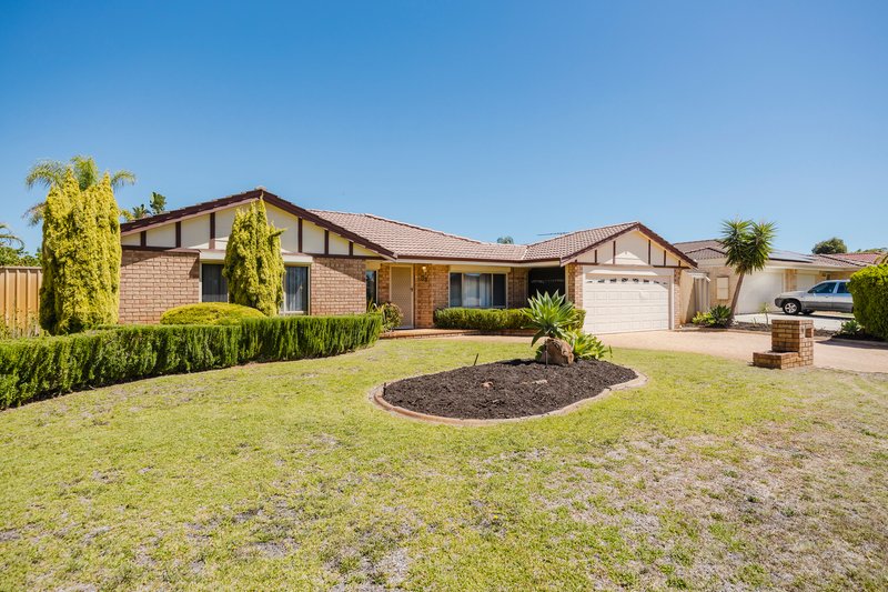 Photo - 38 Jacana Parade, Ballajura WA 6066 - Image 2