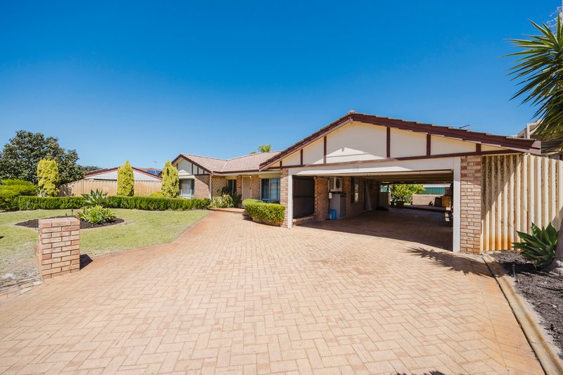 Photo - 38 Jacana Parade, Ballajura WA 6066 - Image 3