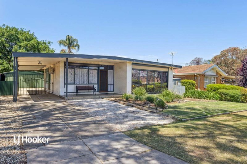 38 Jacaranda Drive, Salisbury East SA 5109