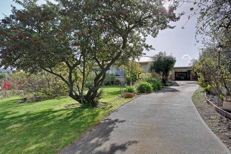 38 Jacombe Street, Richmond TAS 7025