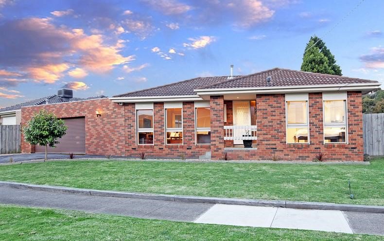 38 Janet Crescent, Bundoora VIC 3083