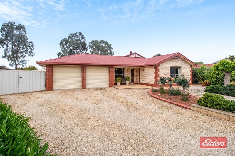 38 Jemalong Crescent, Roseworthy SA 5371