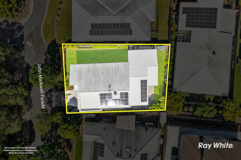 Photo - 38 John Markwell Parade, Daisy Hill QLD 4127 - Image 32