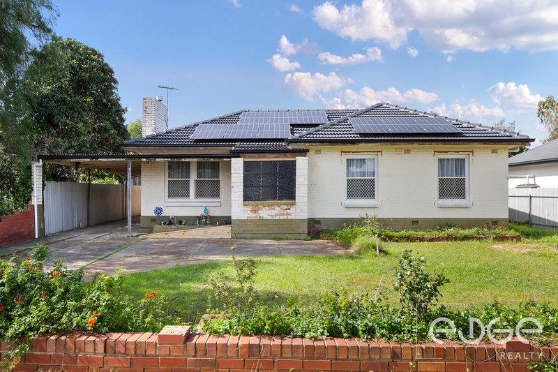 38 Johnston Road, Elizabeth Downs SA 5113