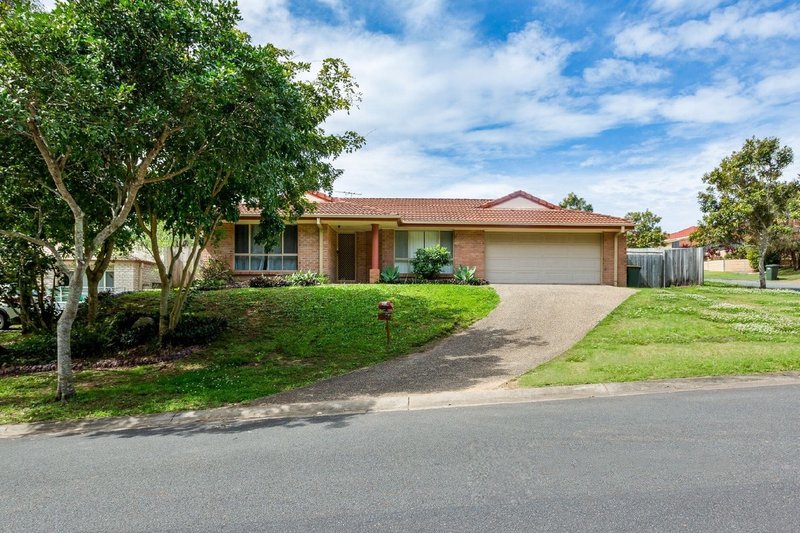 38 Jonquil Street, Ormeau QLD 4208