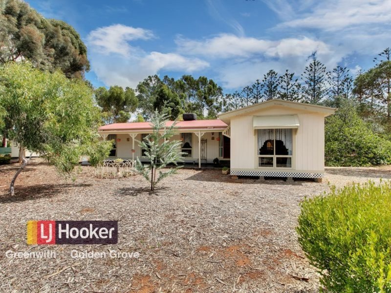 Photo - 38 Julian Road, Macdonald Park SA 5121 - Image 2